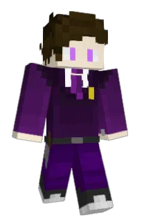 Front of Gotinne's skin
