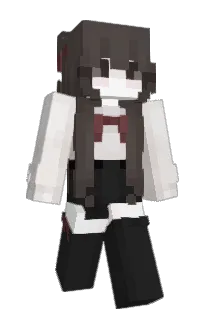 Front of Eltro23's skin