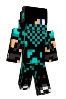 edelgard Minecraft avatar full body