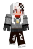 edelgod Minecraft avatar full body