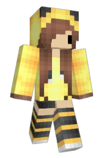 edenssandvik Minecraft avatar full body