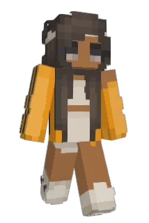 edenxo_ Minecraft avatar full body