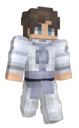 mischka and kabul Minecraft skin — Classic model — first worn by ArcticXI