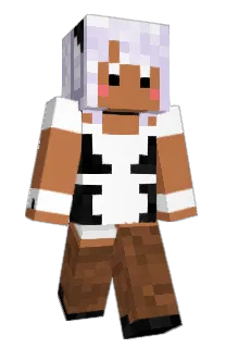 seisoda's Minecraft skin