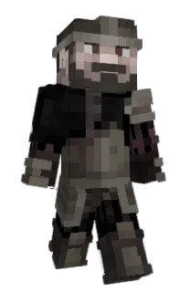 Torpeado's Minecraft skin