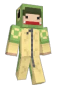 Bathonaut