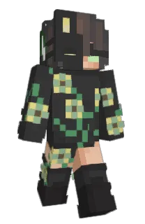 Lil_Li_Li's Minecraft skin
