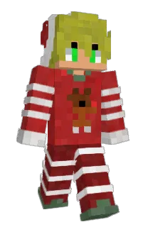 Front of CamTheLemon's skin