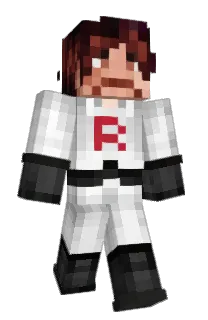 BrimboJingus's Minecraft skin