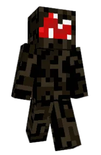 CHAPTA2000's Minecraft skin
