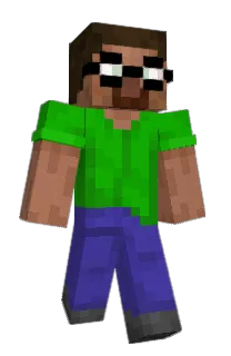 Front of JaxtheMax127's skin