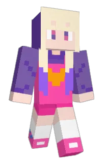 teran55's Minecraft skin