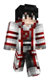 traxxasyou's Minecraft skin