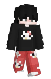 pxdrp's Minecraft skin