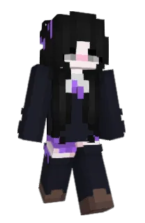 Front of Arl_x's skin