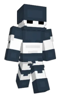 Front of HashBrosTrollsG's skin