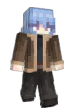 edga__ Minecraft avatar full body