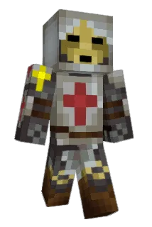 edgeoutjp Minecraft avatar full body