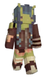 Custom render preview