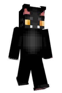 edinick Minecraft avatar full body