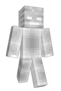 editedlamp98 Minecraft avatar full body