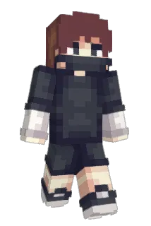editkind Minecraft avatar full body