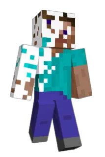 edliv_11 Minecraft avatar full body
