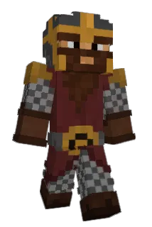 edma2503 Minecraft avatar full body