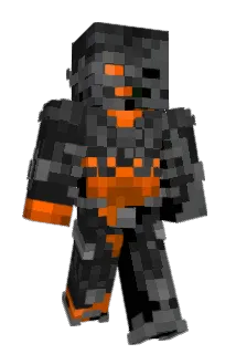 edmaxemmen2006 Minecraft avatar full body