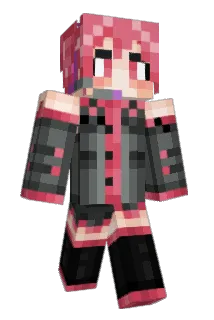 ednewgates Minecraft avatar full body