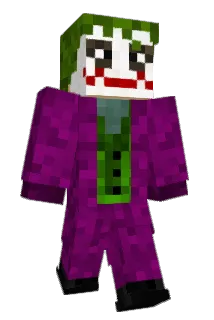 edog611 Minecraft avatar full body
