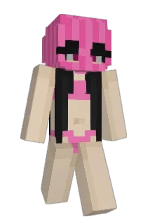 edogg1423 Minecraft avatar full body