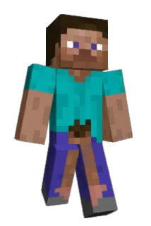 edoggfreshh Minecraft avatar full body
