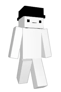 edokslayss Minecraft avatar full body