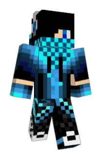 edomas1999 Minecraft avatar full body