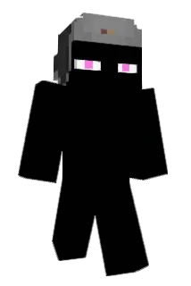 edsn Minecraft avatar full body
