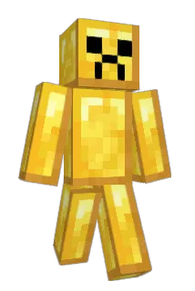 edsonnei2256 Minecraft avatar full body