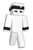 edsson Minecraft avatar full body
