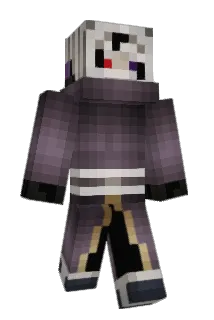 edsterrr Minecraft avatar full body