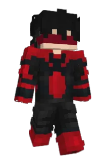 edu_zt Minecraft avatar full body