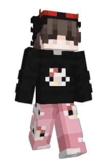 eduaardok Minecraft avatar full body