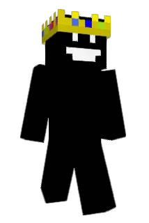 eduard_246 Minecraft avatar full body