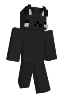 eduardo_lindo Minecraft avatar full body