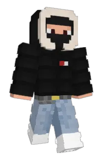 eduardoexmu Minecraft avatar full body