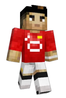 eduardou7 Minecraft avatar full body