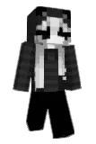 edubw Minecraft avatar full body