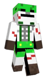 Custom render preview