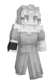 edutsu Minecraft avatar full body
