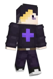 eduuts Minecraft avatar full body