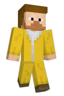 edvind24 Minecraft avatar full body
